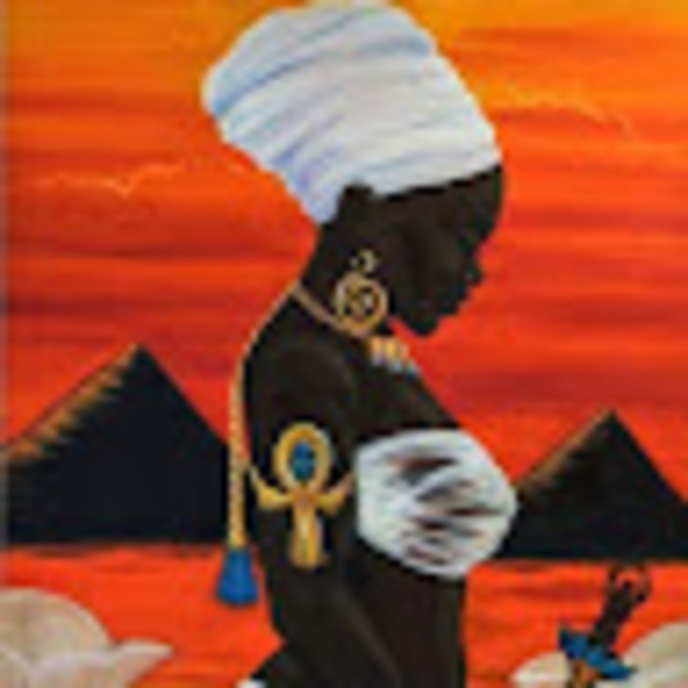 Meet your Posher, Tomeka